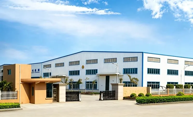 Factory 1