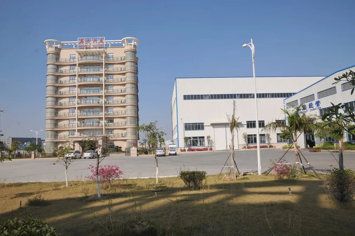 Factory 3