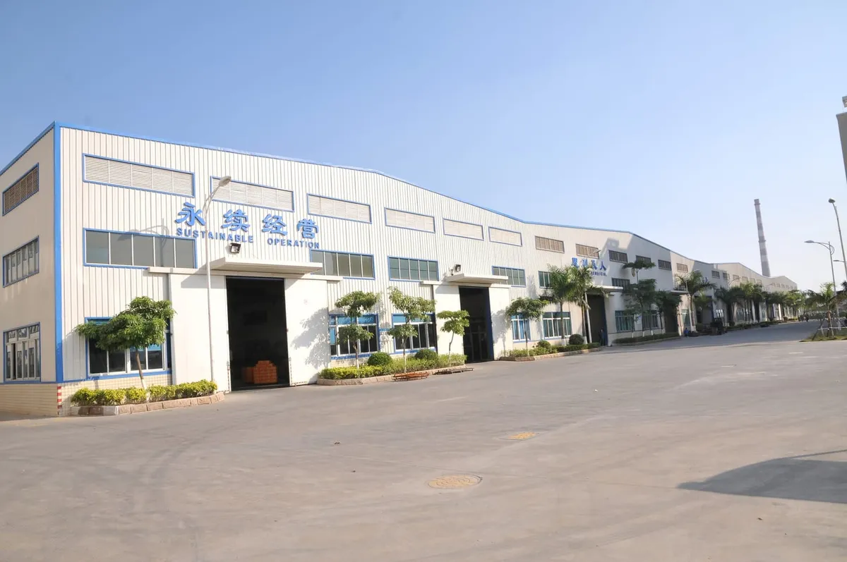 Factory 4