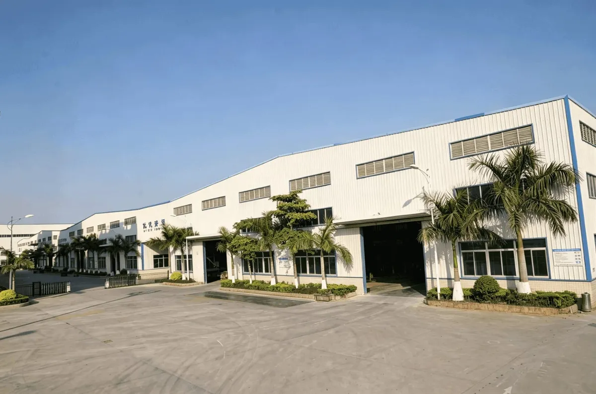 Factory 5