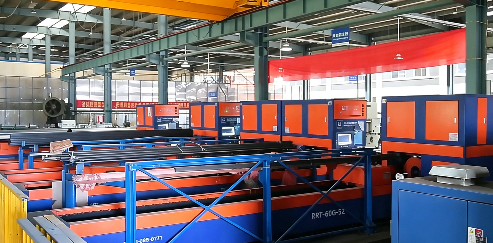 Display Rack Workshop 1