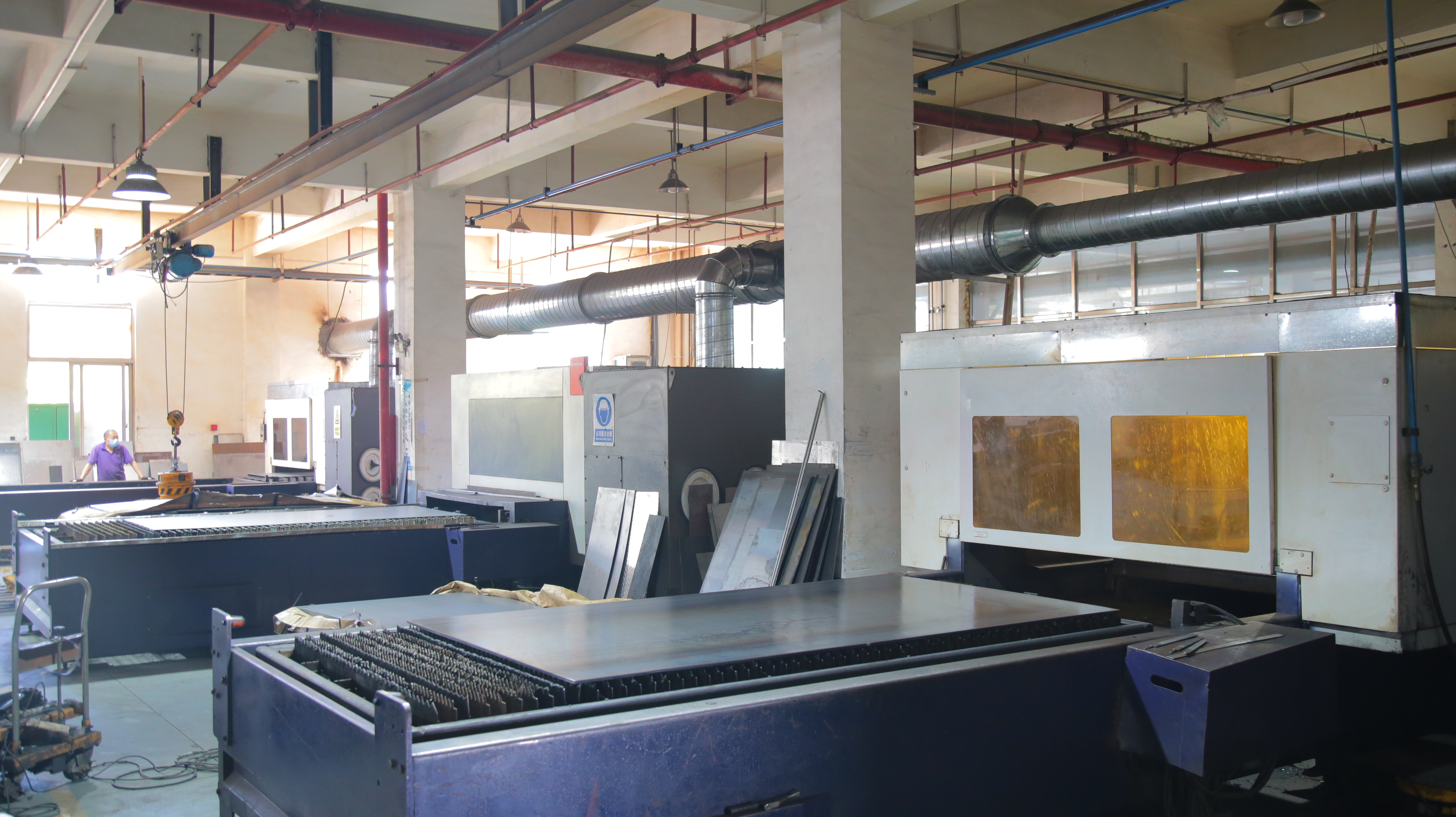 Display Rack Workshop 2