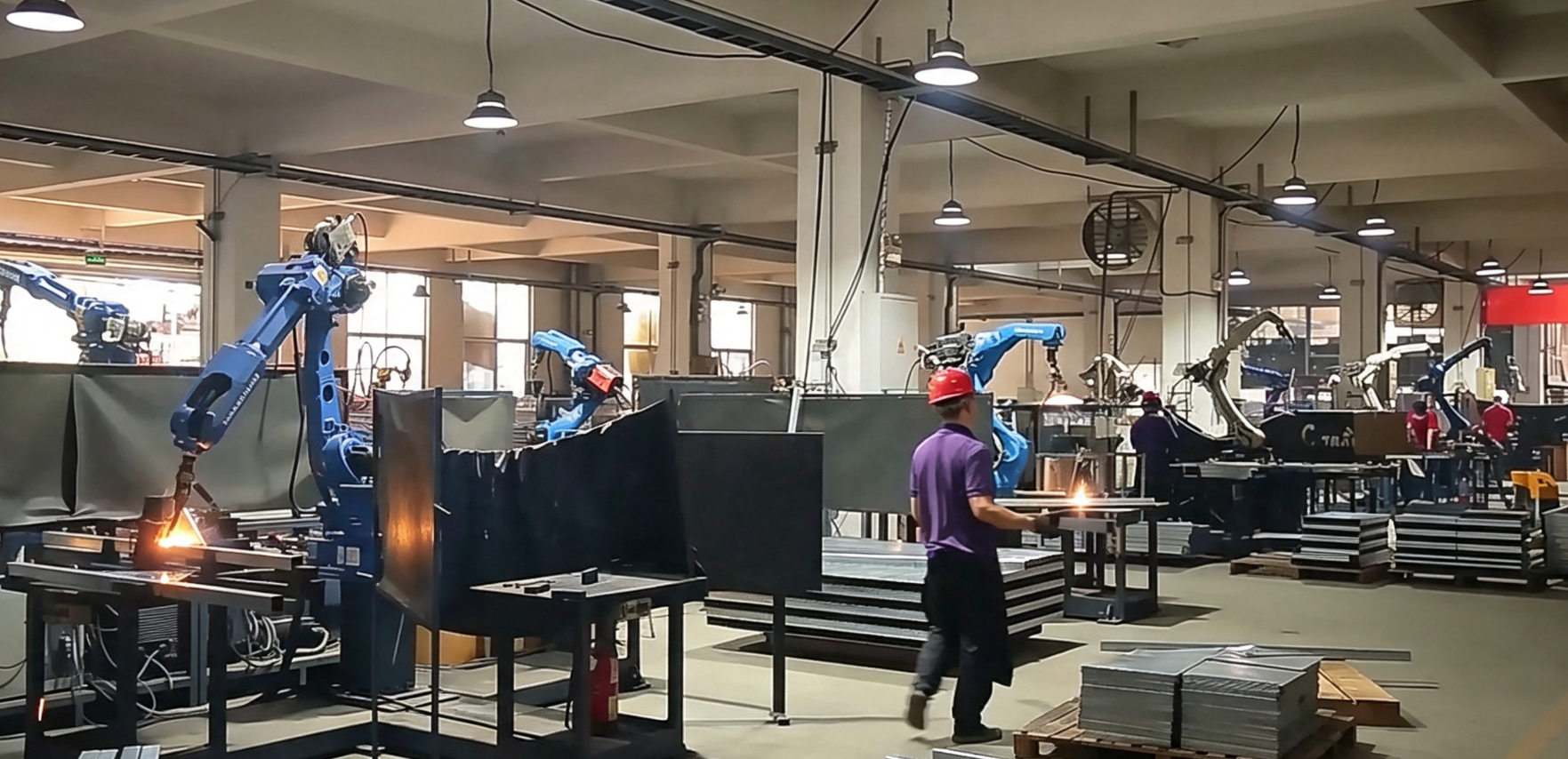 Display Rack Workshop 3