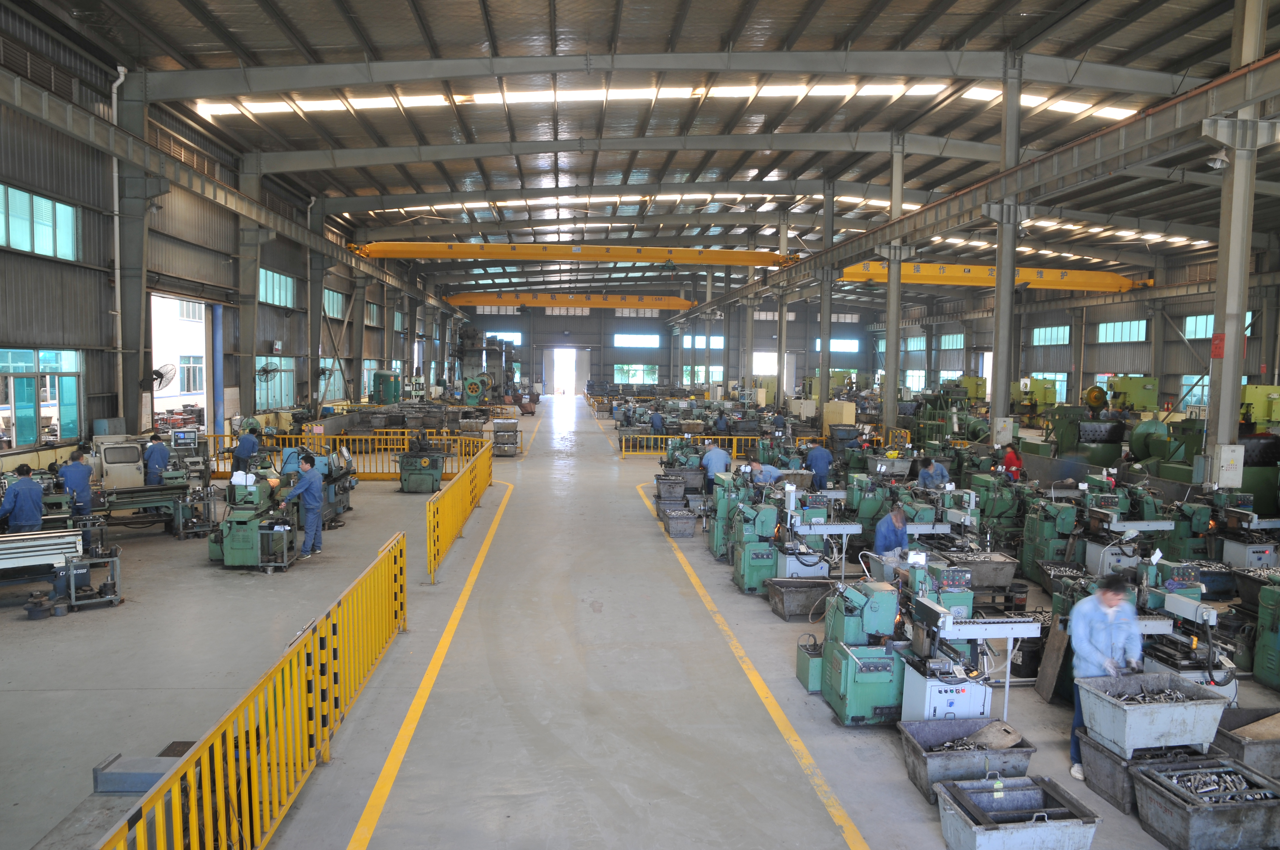 Workshop View 3
