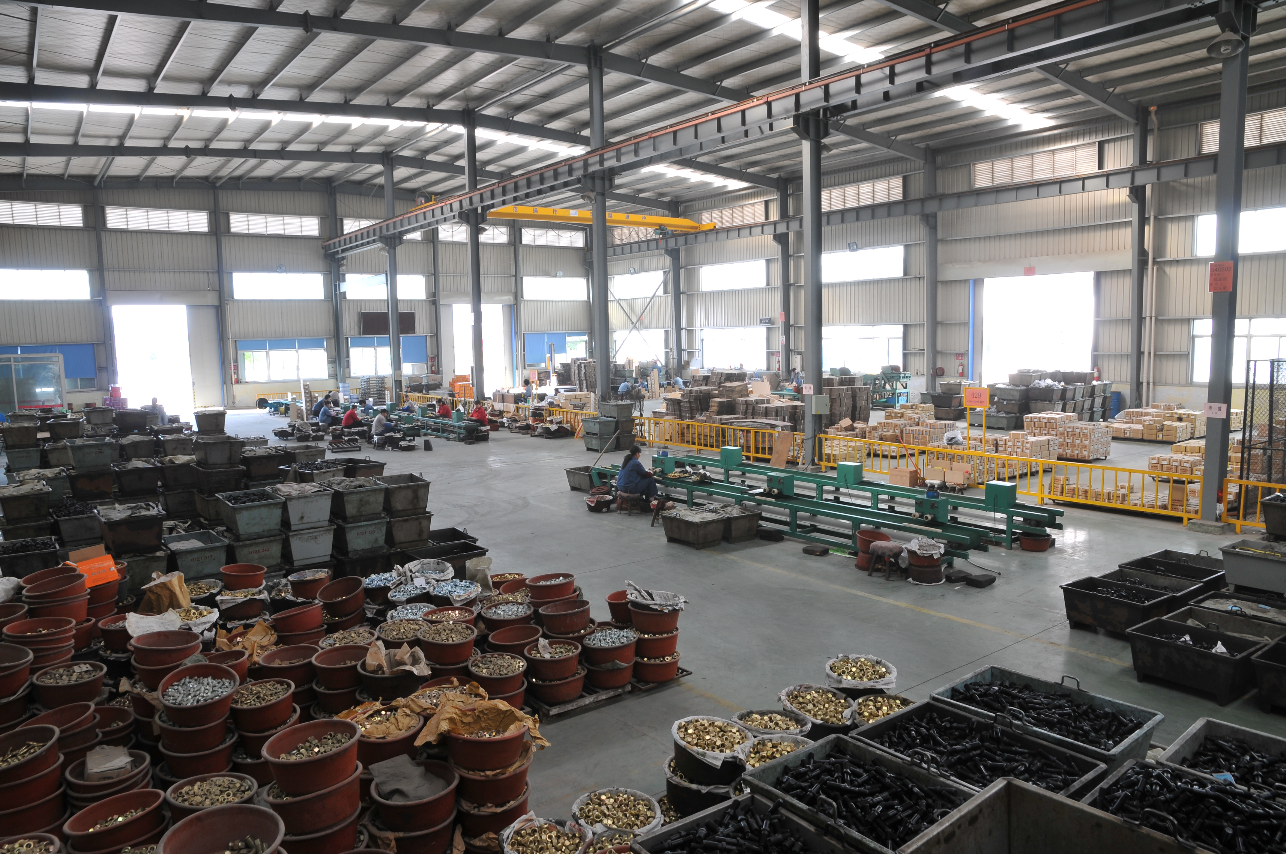 Workshop View 4