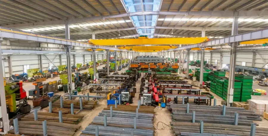 Commercial vehicle fastener trends 2026