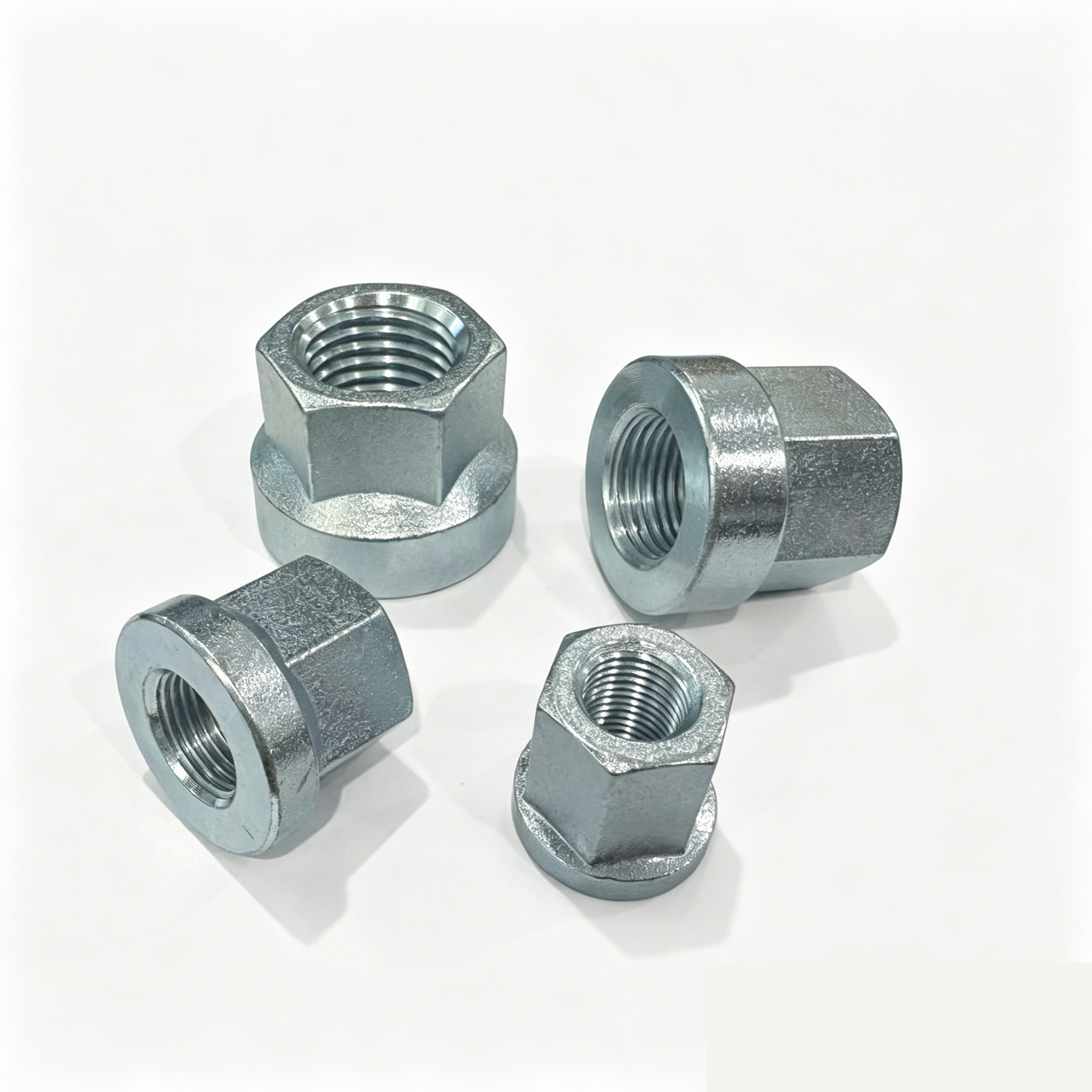 flange nuts