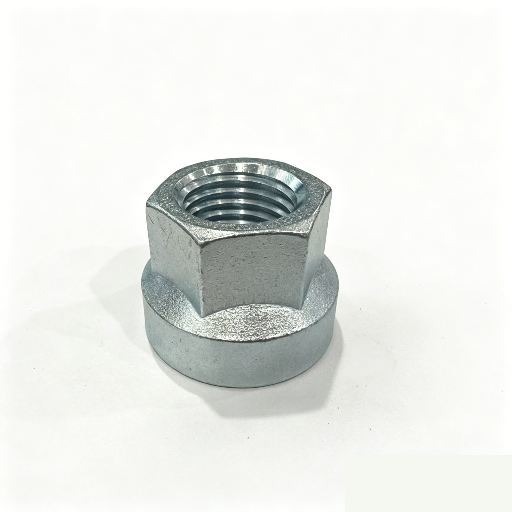 flange nuts
