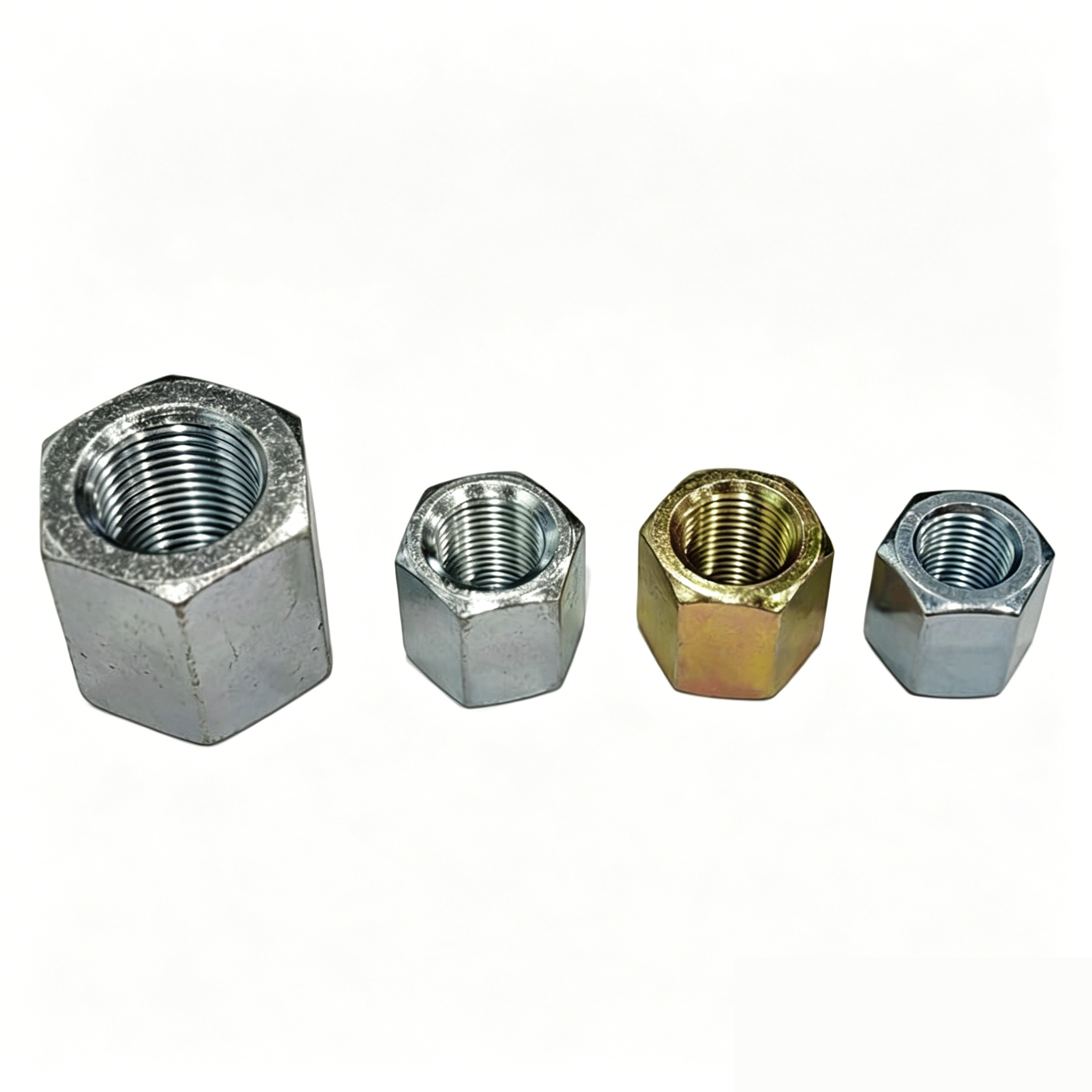 hex nuts