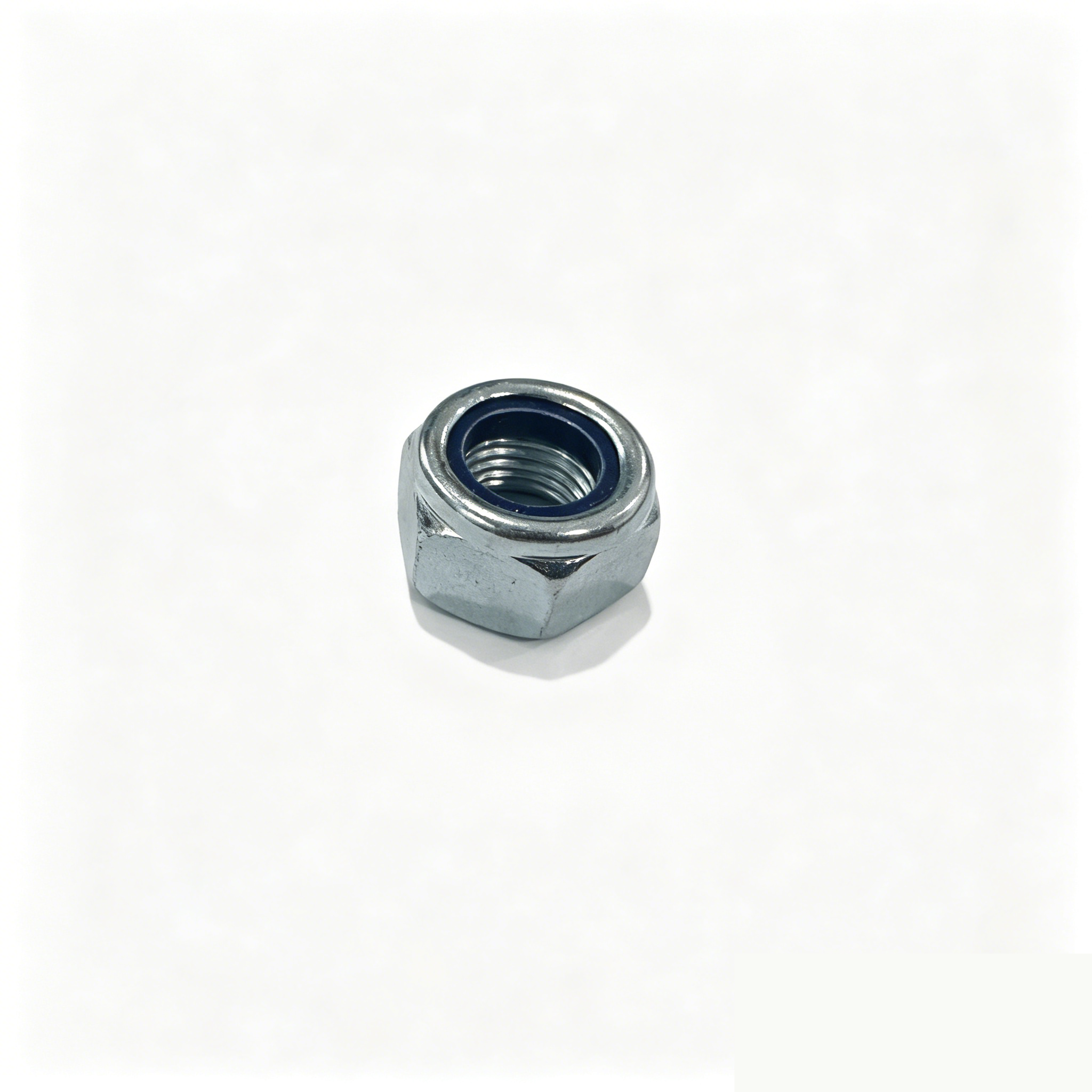 nylon insert lock nuts
