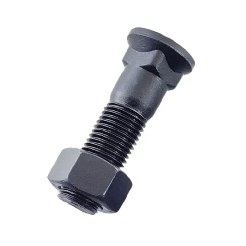 Plow Bolts