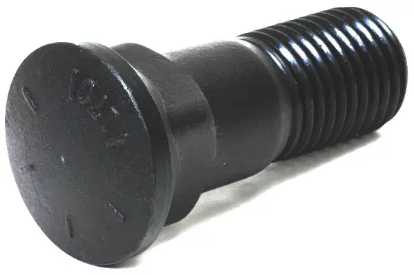 Plow Bolts detail view