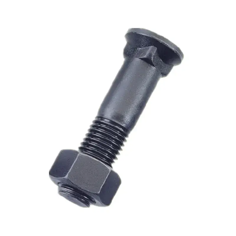 Plow Bolts application