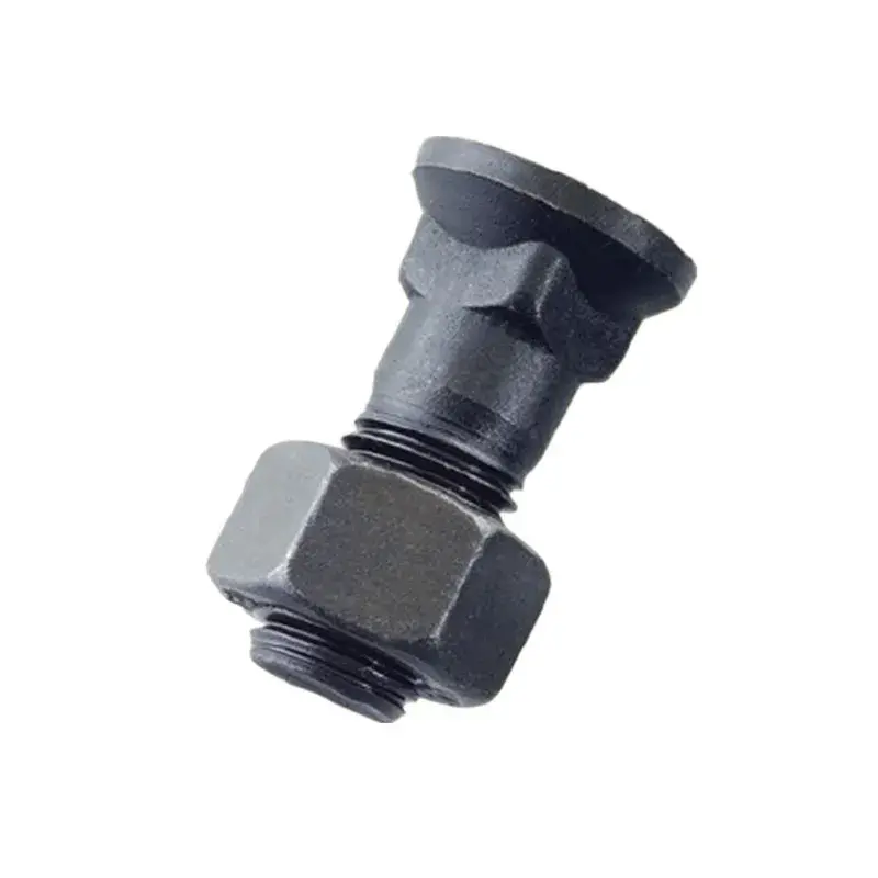 Plow Bolts application scene