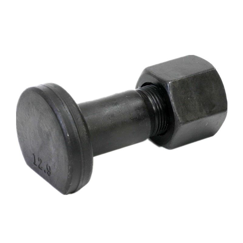 Segment Bolts