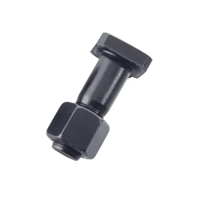 Segment Bolts application