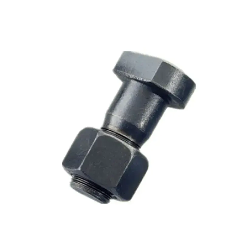 Segment Bolts application scene