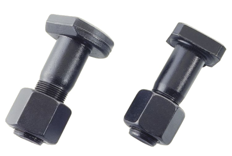 Segment Bolt 05