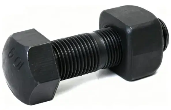 Track Bolts