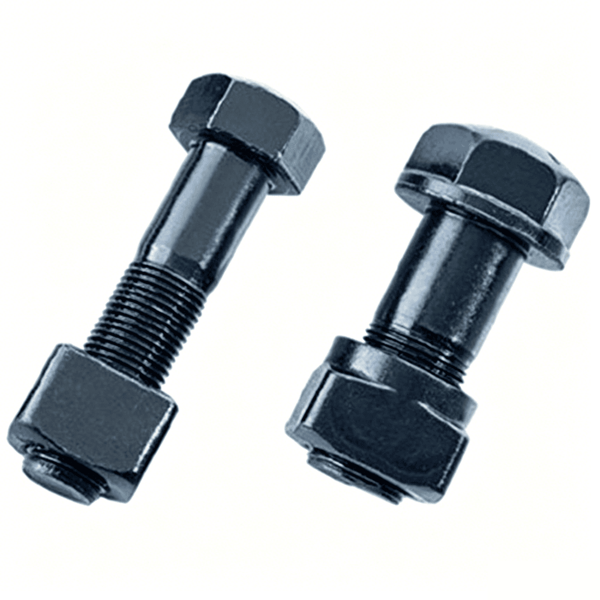 Track Bolts