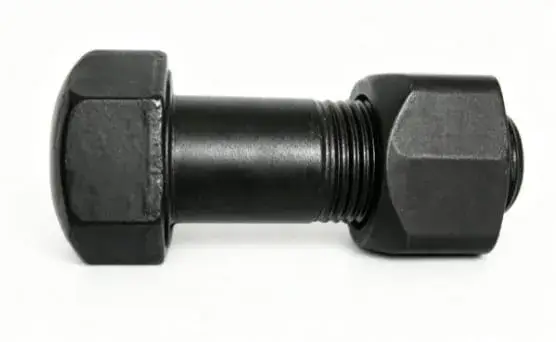 Track Bolts detail view