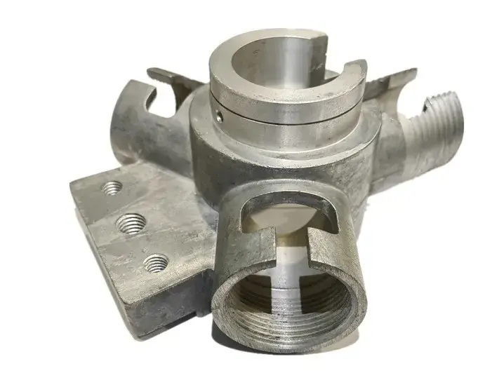 Die Casting Parts