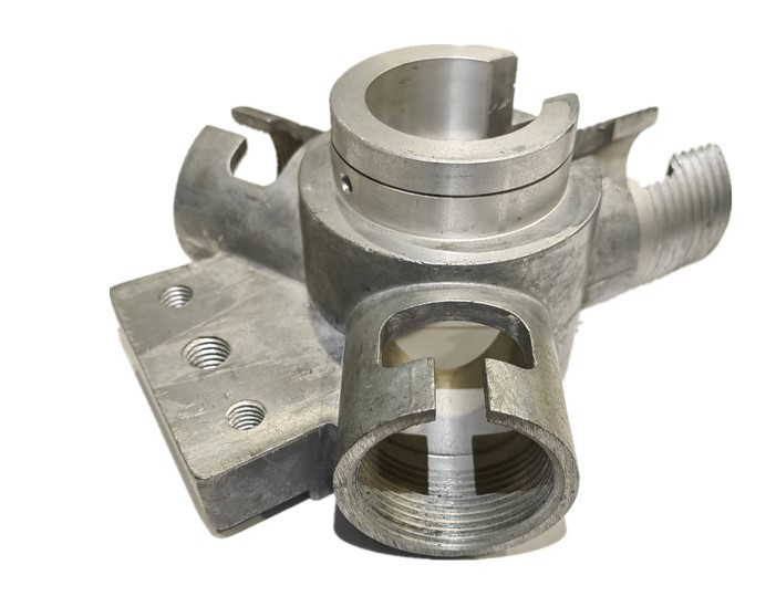 Die Casting Parts