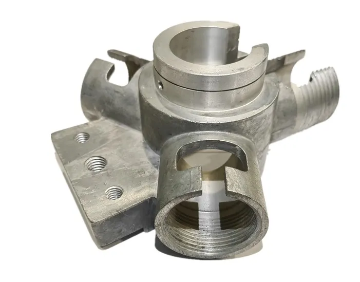 Die Casting Parts