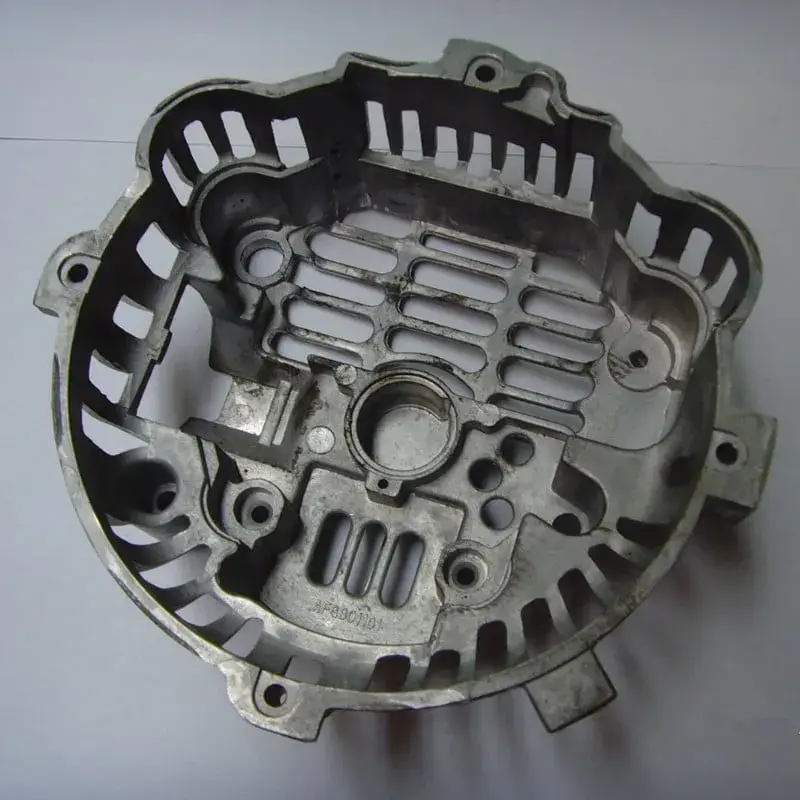 die casting parts 04
