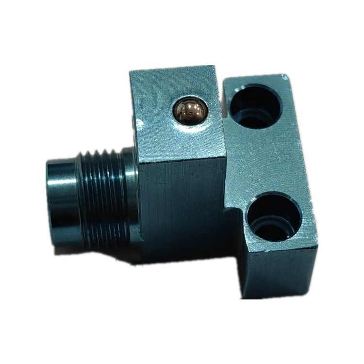 die casting parts 12