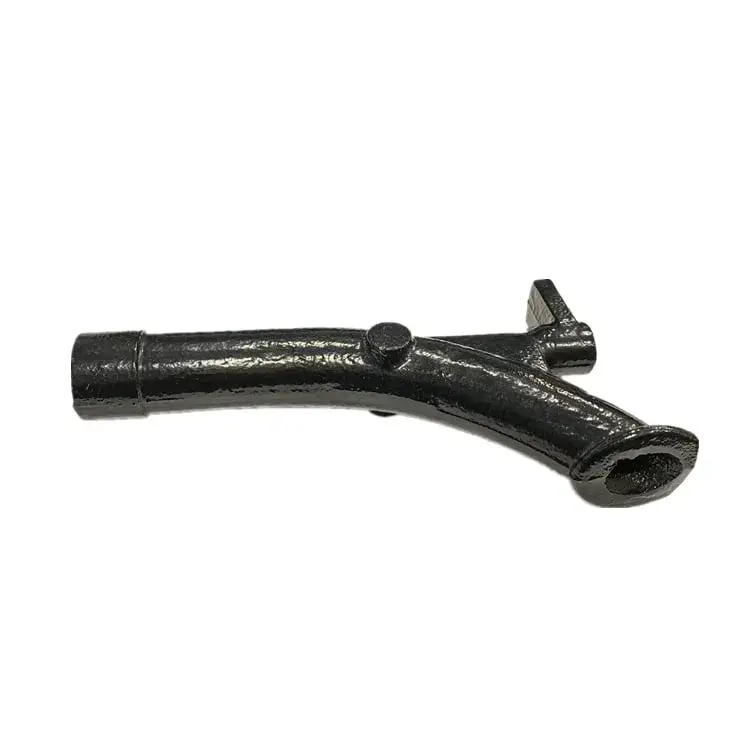 die casting parts 14