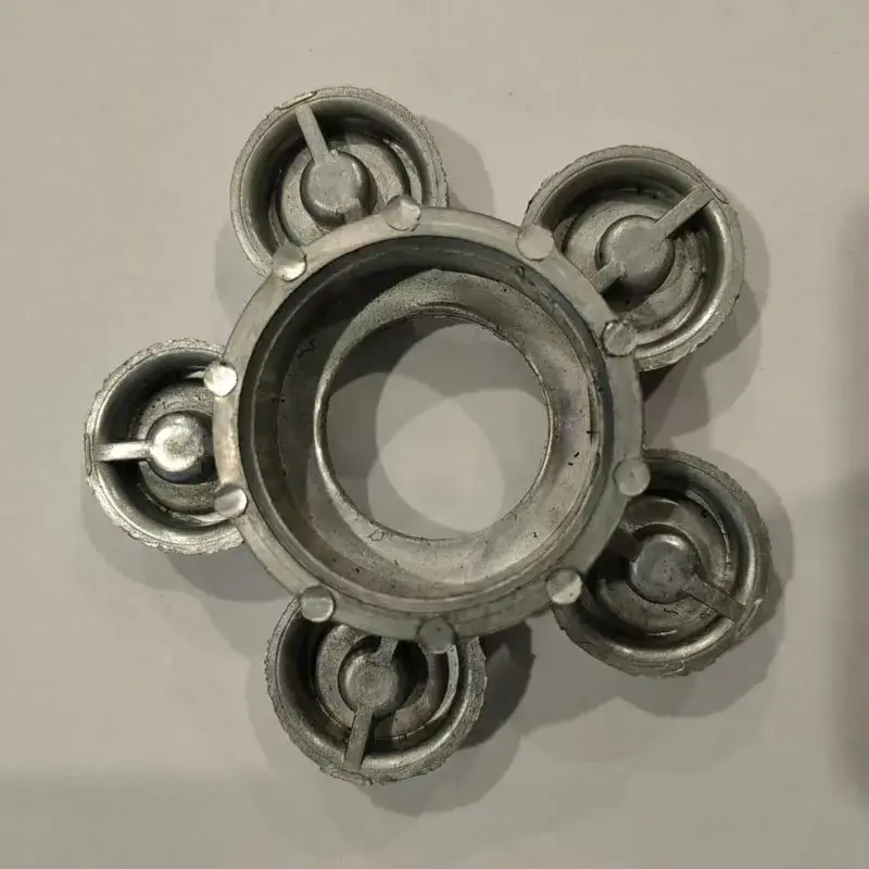 die casting parts 24