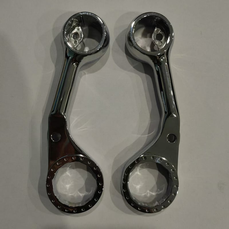 die casting parts 27