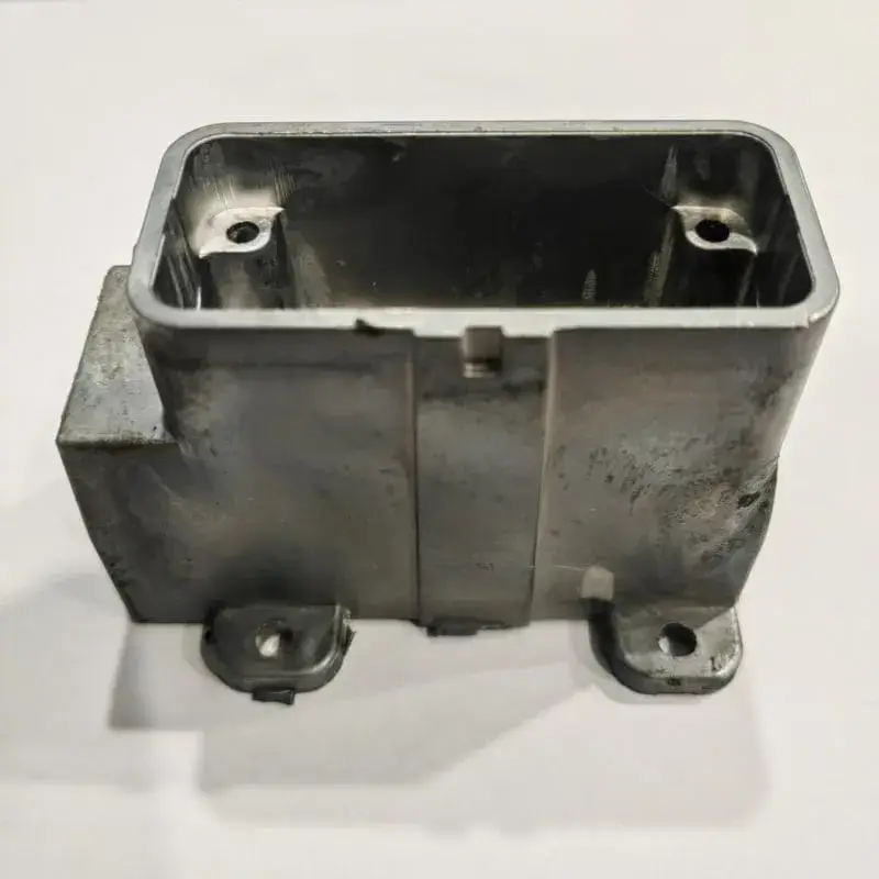die casting parts 35