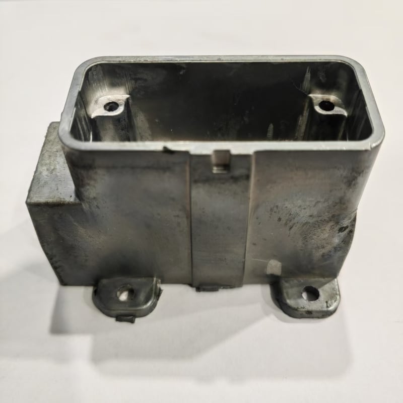 die casting parts 35
