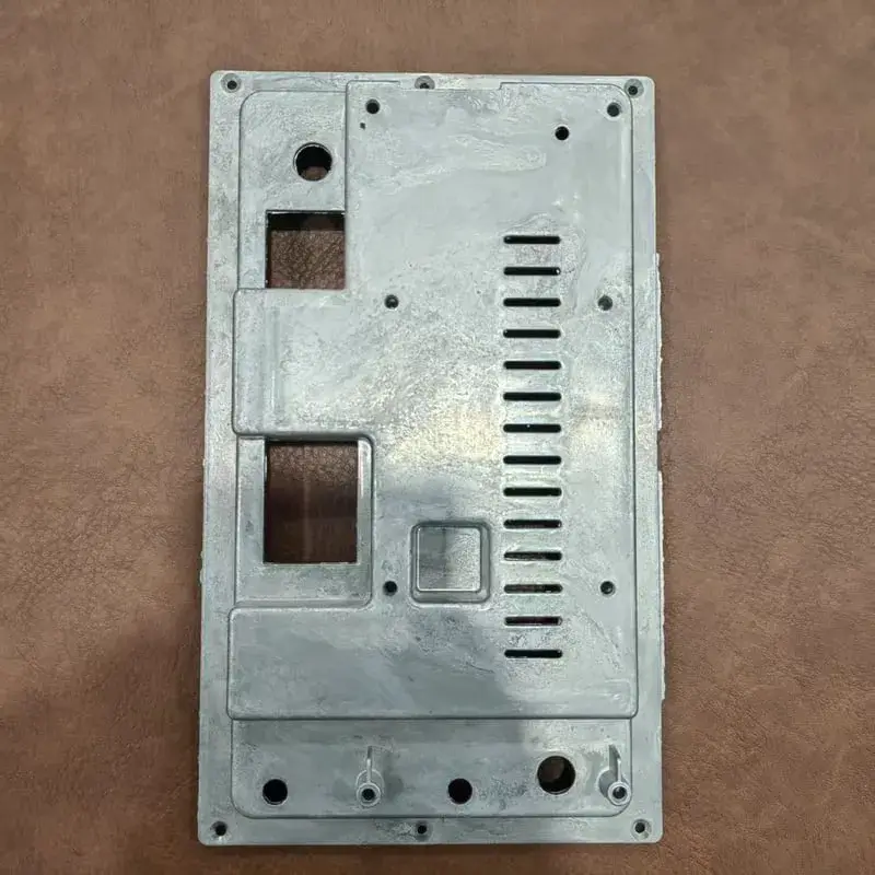 die casting parts 41