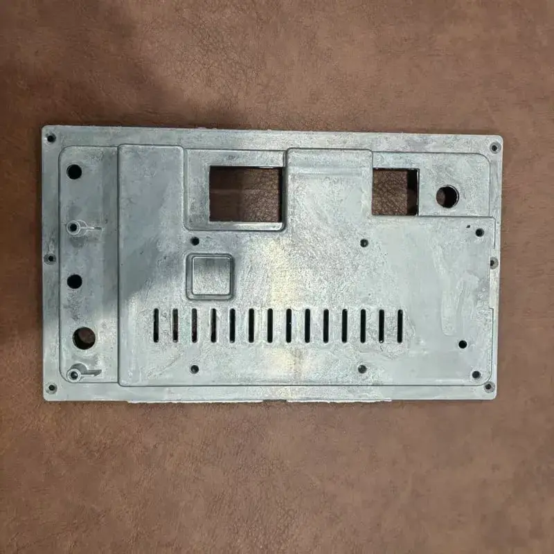die casting parts 43