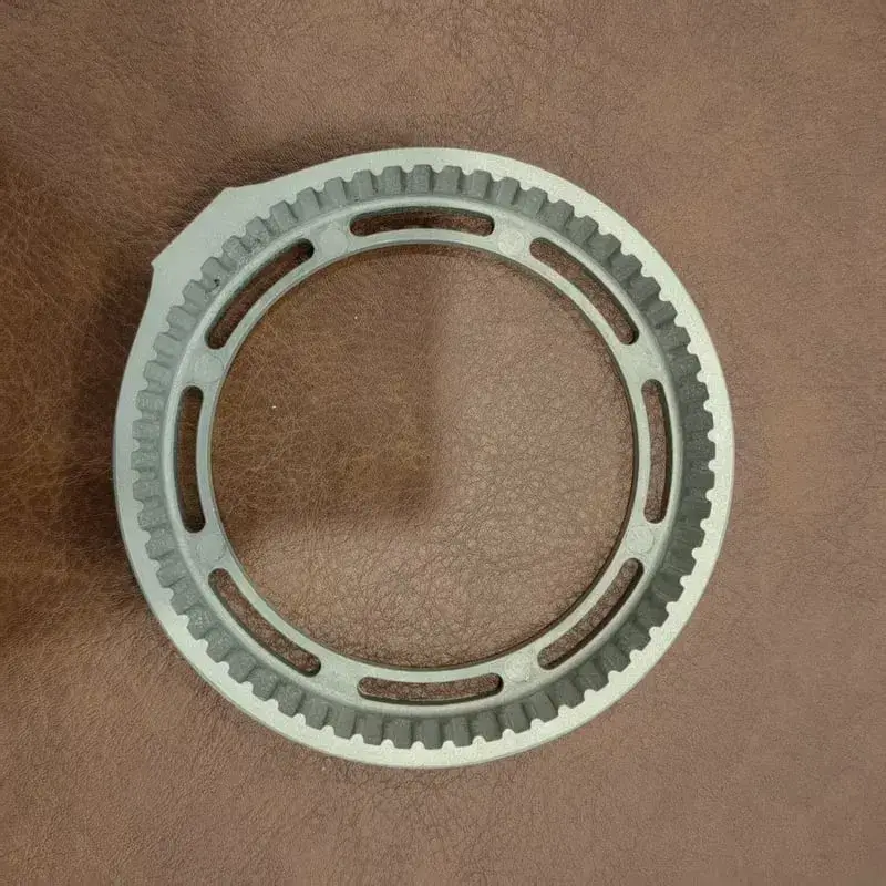 die casting parts 44