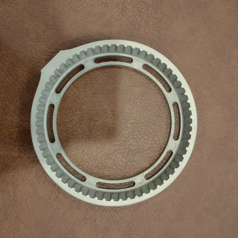 die casting parts 44