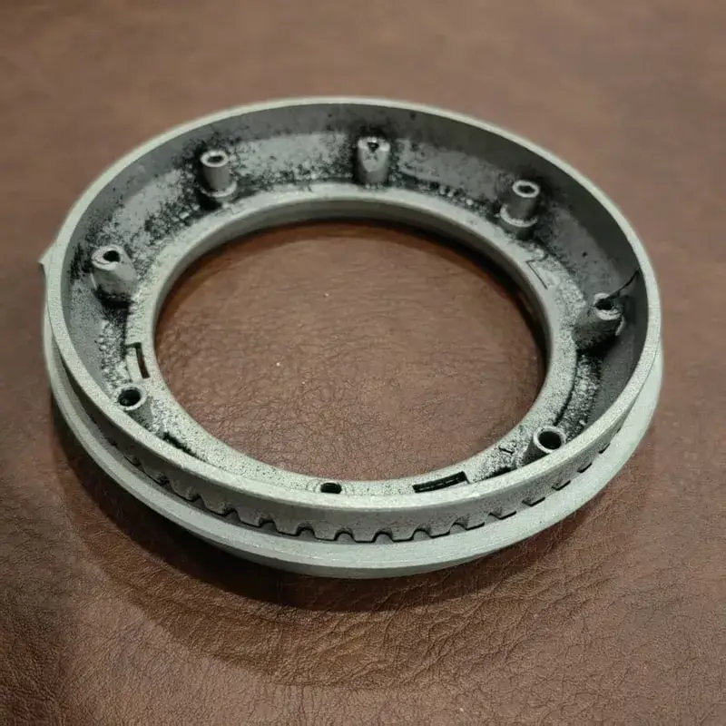 die casting parts 47