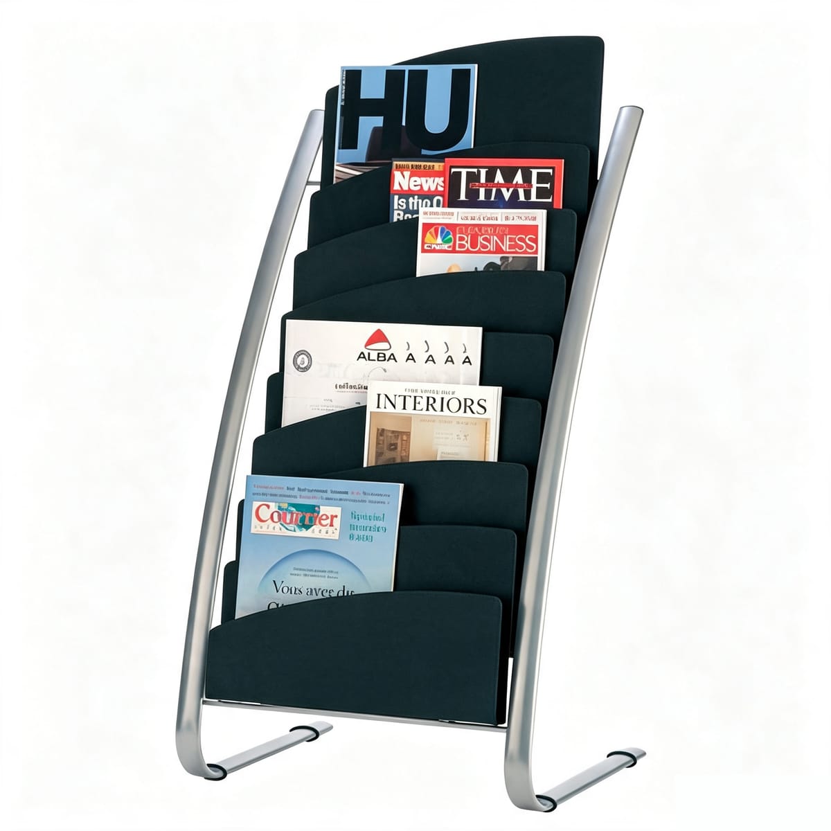 Display Tables & Stands
