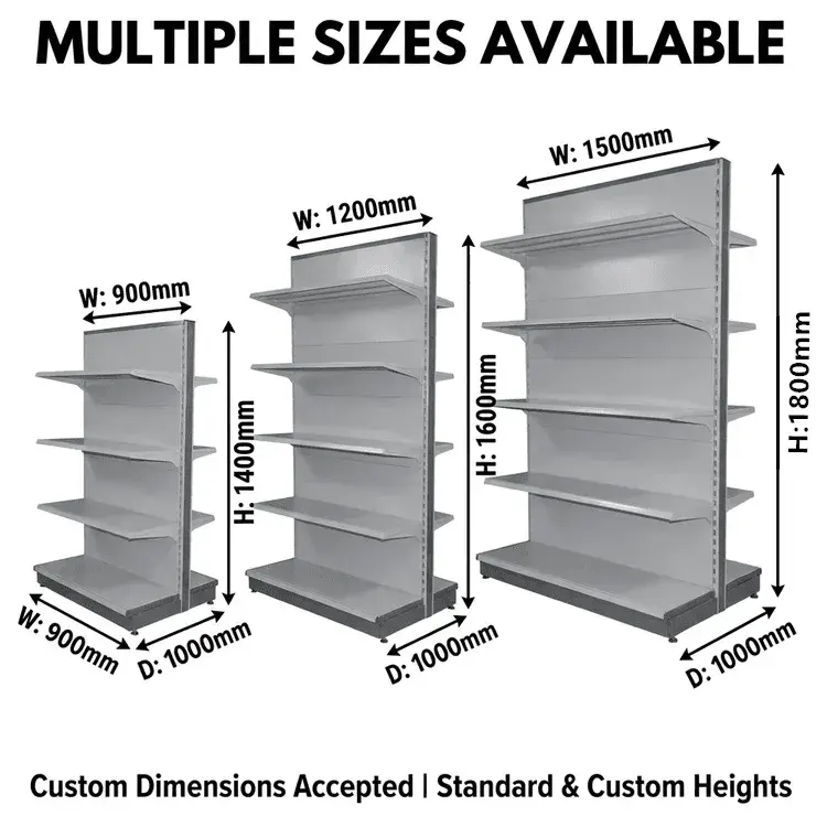 Display Rack