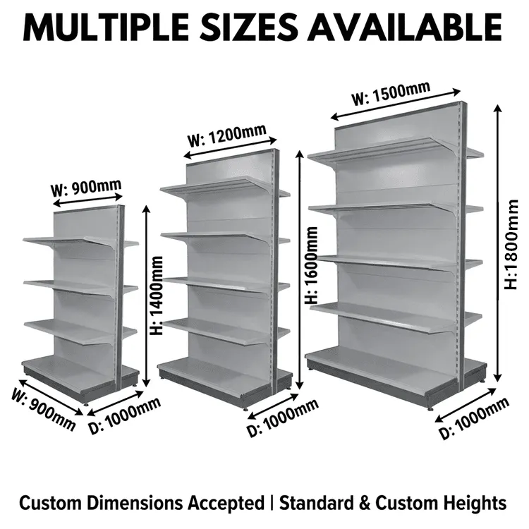 Display Rack