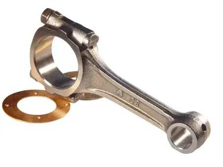 Forging Parts 02