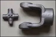 Forging Parts 04