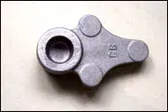 Forging Parts 05