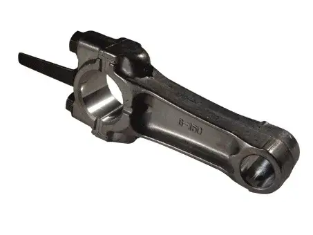 Forging Parts 07