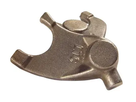 Forging Parts 12