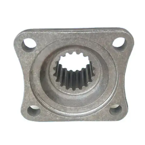 Forging Parts 14
