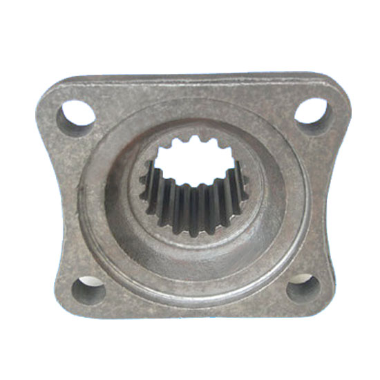 Forging Parts 14